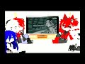 Algunos Pro Heroes Reaccionan A Valentino My AU