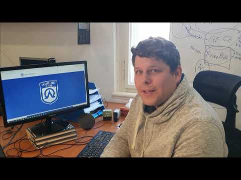 Jak to bude s fotbalem? | Honza Němeček, předseda Ambassadors FC Praha