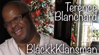 DP/30: Terence Blanchard, BlacKkKlansman