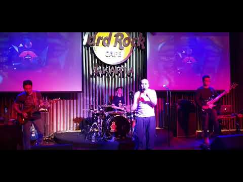 Dr.PM Reunion - Tak Harus Miliki (Live)