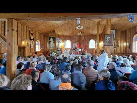 Spotkanie otwarte 15.04.2023 - Świadectwa - 8