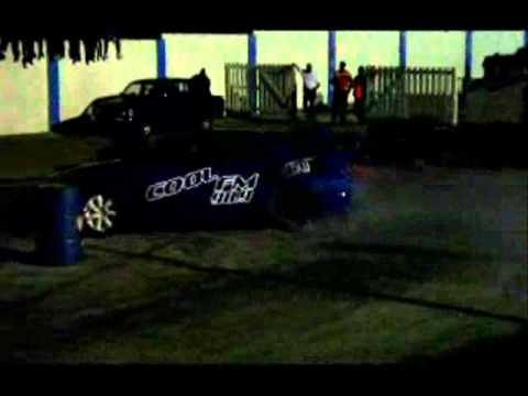 Drift Wars @ Palomarga with Fever,Drifting & BMX 10 March 2012 by Rex-Events & Entertainment