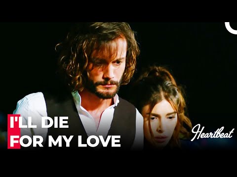 Kutay Is Shot! - Heartbeat Episode 16 (Dubbing English)