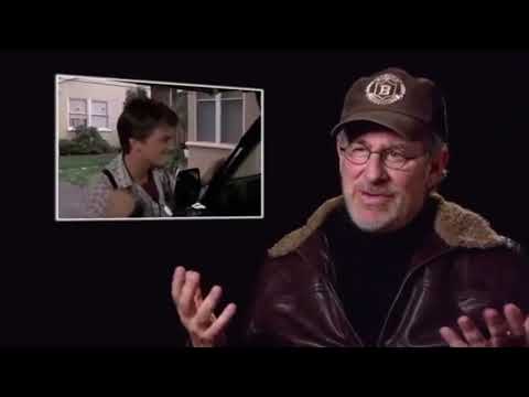 The Making of the Back to the Future Trilogy Documentary