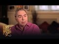 Andrew Lloyd Webber Discusses Love Never Dies