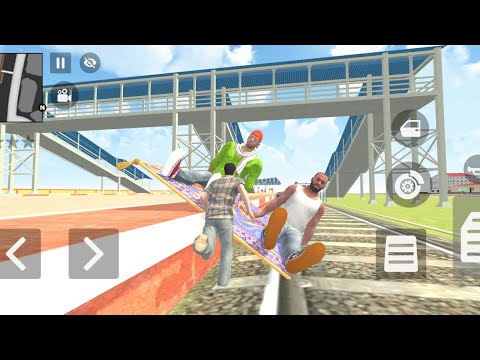 Live 🔴 Indian Theft Aura Simulator game #INDIANTHEFTAUTO#GamingShorts#LIVE