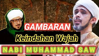 Download lagu Keindahan Wajah Nabi Muhammad dibandingkan Nabi Yusuf (Habib Ali Zaenal Abidin) mp3