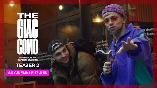 THE GIACCOMO - Teaser 2