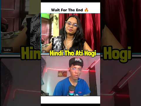 Indian Girl On Omegle | #omegle #omegleindia