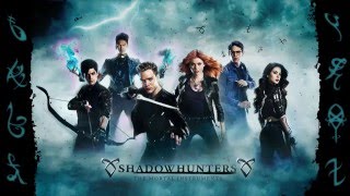 Ruelle &quot;Where do we go from here&quot; - Music Shadowhunters 1x06 Of Men and Angels