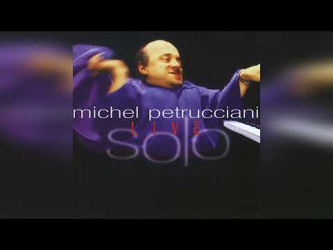 Michel Petrucciani '' Solo'' Live Full Album HD