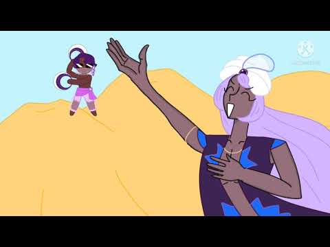 쿠키런 패러디(Aladdin Ngawur a Whole New World & 라일요거)