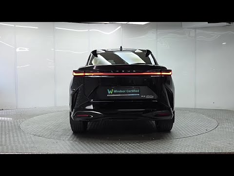 Lexus RZ  RZ 450E TAKUMI 4X4 EV - Image 2