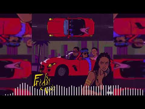 Higo - Friday Night (Audio) ft. David Meli & Fasina