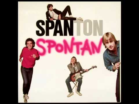 Span - Spontan - 07 - Persil