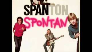 Span - Spontan - 07 - Persil