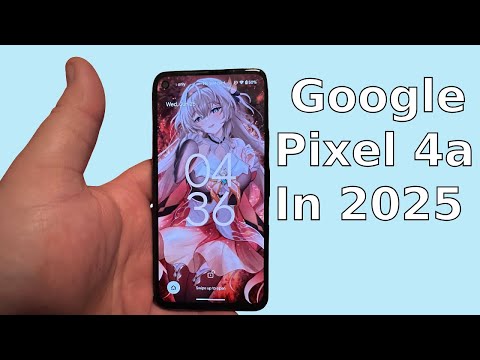 The Pixel 4a Update That Ruined Everything