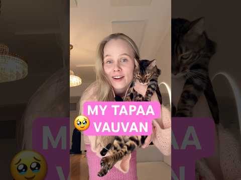 @jaatynytbanaaniofficial vauva on söpö 🩷✨