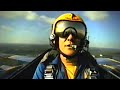 Blue Angels Cockpit Video With Comms Full Pensacola Homecoming Show 1994