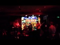 Cotton Club Shanghai - House Band - Jane Jensen cover, Luv Song