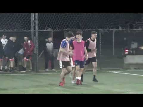 EL FUERTE VS JJ CASTELLI - #LigaNuñez - #Apertura SLS - 22/4/23