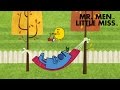 The Mr Men Show Chores S1 E31