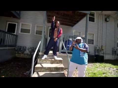 Klappa Da Kidd - Dope Boy (Official Video)