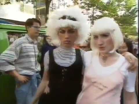 Spiegel TV - Loveparade 1994