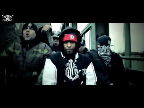 Snowgoons ft Dope D.O.D. - Guillotine Rap (Dir by Home Run) w/ Lyrics