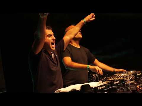 FSOE 500 Egypt Recap With Aly & Fila