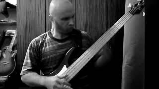 Video thumbnail for Slap on my new Ibanez SRMD205 by Andrey Akhmedvaliev - bassplayer