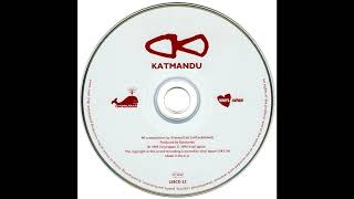 Katmandu – Welcome To California