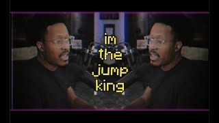 @berleezy - Jump King (Visuals by @Bvnktv )