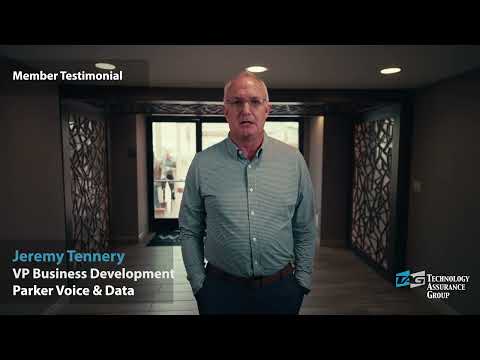 Jeremy Tennery video