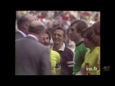 Les instants historiques de l'US Orléans