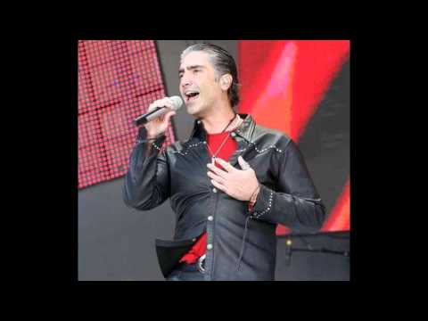 Nunca Me Arrepiento - Alejandro Fernandez