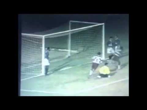 Rio Branco 2x4 Desportiva Campeonato Capixaba 1998