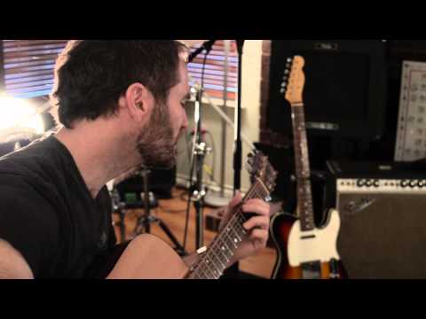 Karl Morgan - Two Strong Arms