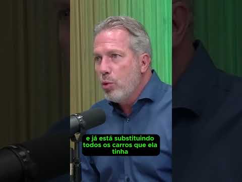 Biometano já é produzido para abastecer caminhões