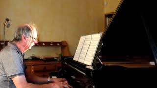 Didier, Collonges sous Salève (Haute Savoie)