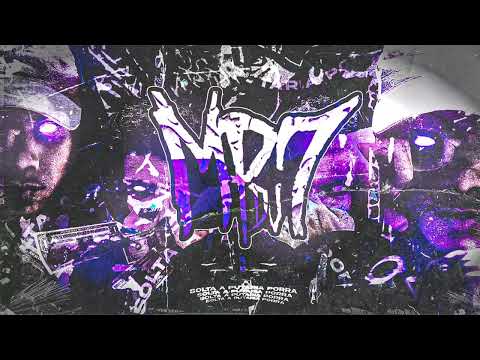 MONTAGEM MELODIA MAGNÍFICA 12 👻 - ( DJ MP7 013 & DJ ISA 011 )