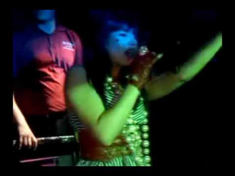 hedkandi et taramcdonald au pacha alger