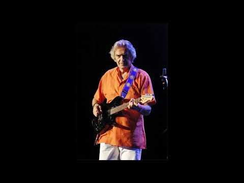 John McLaughlin and the 4th Dimension - Live at Rheingau Music Festival, Germany, July 4, 2008 (FM)