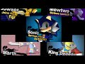 Todos Los Trailers De Presentación De Smash Remix Dark Samus Patch Hasta La Versión 1 4 0