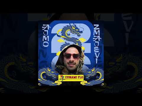 Cunami - Ajmo Zmajevi