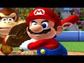 Mario Superstar Baseball Opening Cinematic