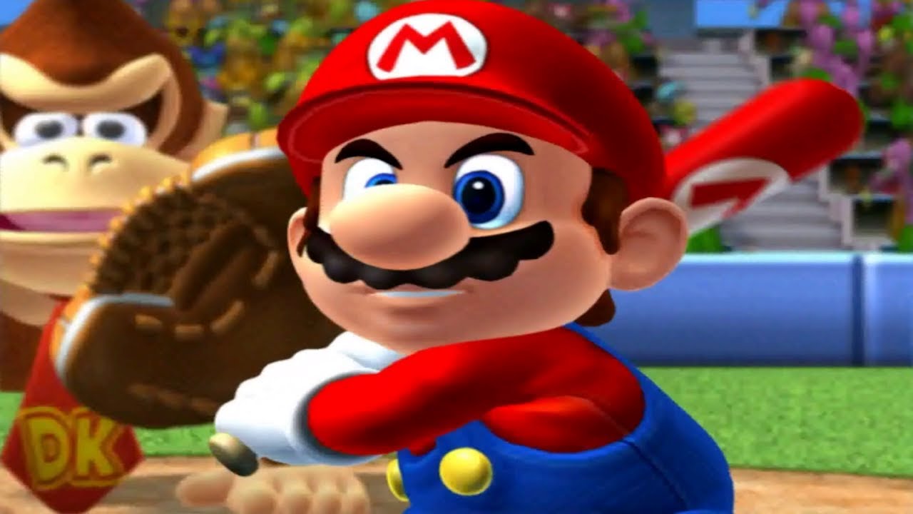 Game Intro