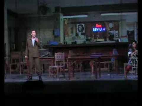 Maxim Aksenov in Carmen