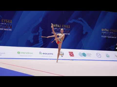 Alina Protasova Clubs Russian Cup 2022 AA