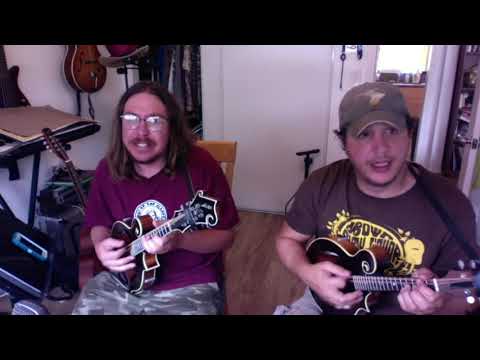 Nine Pound Hamer  - Tyler and Bruno